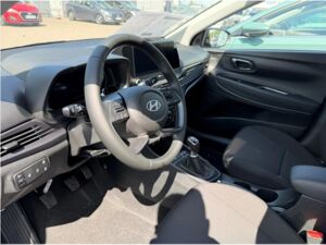 Hyundai i20 1.0 T-GDI Trend Navi Klima LED CarPlay bild 4