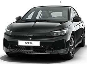 Opel Corsa GS MHEV Opel Corsa GS MHEV