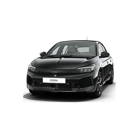 Opel Corsa leasen