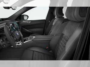 BMW X5 M Sport Neues Modell bild 4