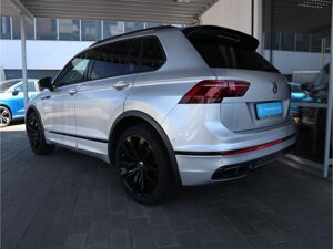 Volkswagen Tiguan R-Line 1.5 TSI DSG PANO HK RFK MATRIX bild 3
