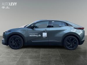 Toyota C-HR+ Teamplayer +Kamera+W-Pumpe+ACC+Navi bild 5