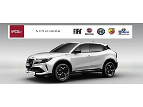 Alfa Romeo Junior Ibrida 1.2 MHEV VGT e-DCT6 Sport Special Alfa Romeo Junior Ibrida 1.2 MHEV VGT e-DCT6 Sport Special