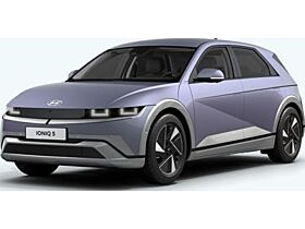 Hyundai IONIQ 5 84kWh 229PS UNIQ, ParkPaket - Privatkundenaktion - gültig bis 31.07.2026 Hyundai IONIQ 5 84kWh 229PS UNIQ, ParkPaket - Privatkundenaktion - gültig bis 31.07.2026