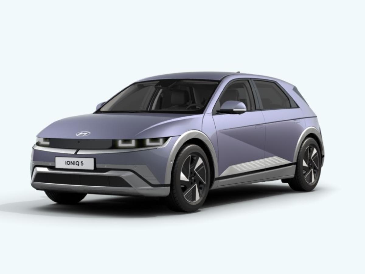 Hyundai IONIQ 5 84kWh 229PS UNIQ, ParkPaket - Gewerbekundenaktion - gültig bis 30.09.2026 bild