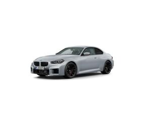 BMW M2 M xDrive Coupe bild 1