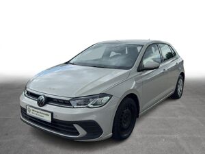 Volkswagen Polo 1.0 Life Klima Radio LED SHZ PDC bild 2