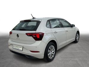 Volkswagen Polo 1.0 Life Klima Radio LED SHZ PDC bild 5