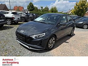 Hyundai i20 1.0 T-GDI TREND Bose Soundpaket