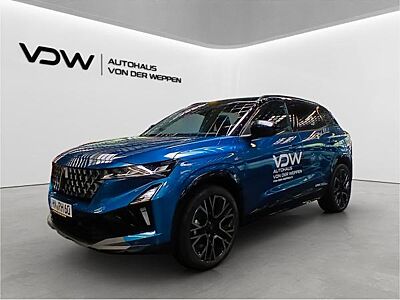 Renault Austral Esprit Alpine Full Hybrid E-Tech 200💯Überführung INKL💯Sofort verfügbar💯