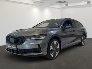 Skoda Superb Combi Sportline 1.5 TSI iV Hybrid (Dormagen) bild 1