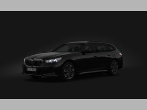 BMW 550 550e xDrive Touring MSport bild 2