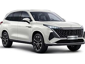 MG MGS9 Premium PHEV Gewerbe MG MGS9 Premium PHEV Gewerbe