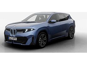 BMW iX3 40 M Sportpaket 3D HUD AHK ACA BMW iX3 40 M Sportpaket 3D HUD AHK ACA