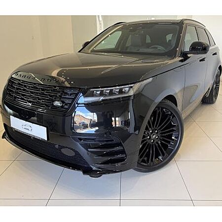 Land Rover Range Rover Velar leasen