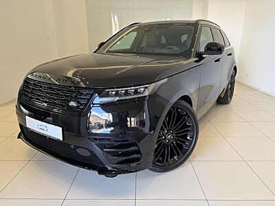 Land Rover Range Rover Velar D300 Belgravia Edition WINTERPAKET*PANO