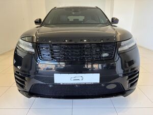 Land Rover Range Rover Velar D300 Belgravia Edition WINTERPAKET*PANO bild 7