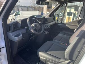 Renault Master ⚡LETZTE CHANCE⚡E-TECH advance L2H2 3,5t Long Range ❗️Top Ausstattung ❗️OFFENER TRANSPORT❗️ bild 6