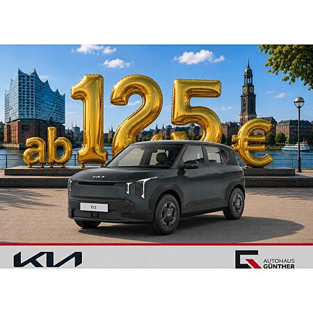 Kia Andere leasen