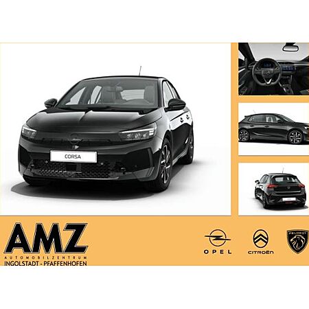 Opel Corsa leasen