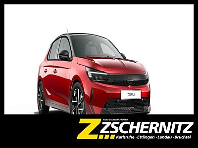 Opel Corsa YES. 1.2 Direct Injection **Gewerbehammer**