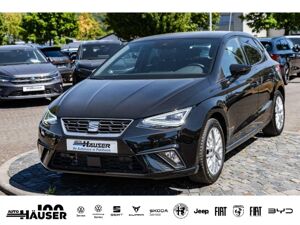 Seat Ibiza FR 1.0 TSI DSG NAVI KAMERA ACC LED PDC FULL-LINK bild 1