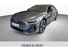 Audi A5 Av. e-hybrid S line*Tech plus*ACC*MATRIX*AHK Audi A5 Av. e-hybrid S line*Tech plus*ACC*MATRIX*AHK