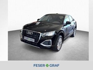 Audi Q2 advanced*LED*el.Heck*KAMERA*4Season bild 1