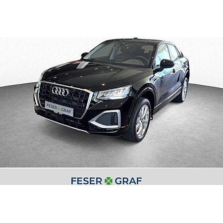 Audi Q2 leasen