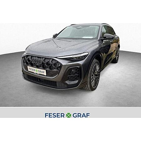 Audi Q5 leasen