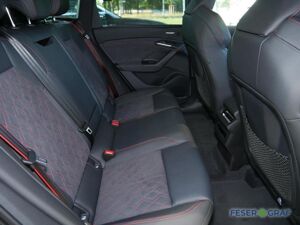 Audi SQ6 e-tron SQ6 SUV e-tron bild 7