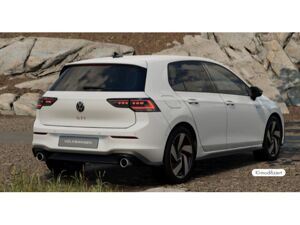 Volkswagen Golf GTI 2,0 l TSI DSG LIEFERTERMIN OKTOBER NAVI bild 2