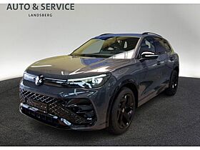 Volkswagen Tiguan R-Line 1,5 l DSG *AHK* NAVI Aktion Volkswagen Tiguan R-Line 1,5 l DSG *AHK* NAVI Aktion
