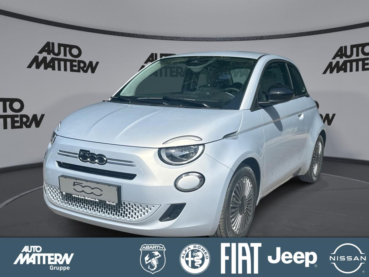 Fiat 500 1.0 Mild Hybrid Icon/Comfort-Paket bild