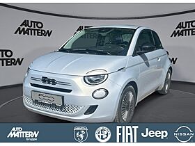 Fiat 500 1.0 Mild Hybrid Icon/Comfort-Paket Fiat 500 1.0 Mild Hybrid Icon/Comfort-Paket