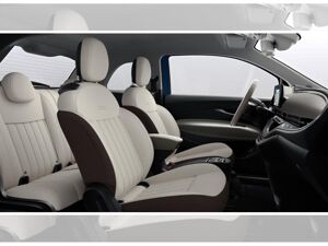 Fiat 500e La Prima/ Top-Plus Paket/ACC/ bild 5