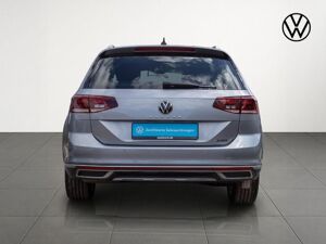 Volkswagen Passat Variant Alltrack 2.0 TDI 4M DSG LED AHK bild 5