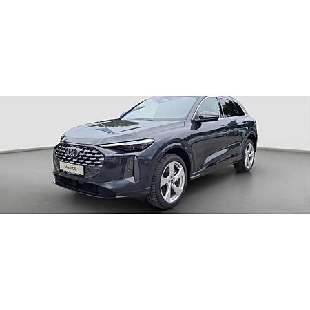Audi Q5 leasen