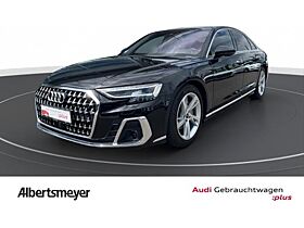 Audi A8 3.0 TDI QUATTRO+B&O+PANO+GRA Audi A8 3.0 TDI QUATTRO+B&O+PANO+GRA