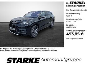 Volkswagen Tayron 1.5 eHybrid DSG R-Line Volkswagen Tayron 1.5 eHybrid DSG R-Line