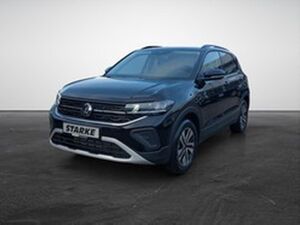 Volkswagen T-Cross 1.0 TSI DSG Energy bild 3