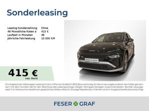 Skoda ENYAQ Enyaq Selection 60 - AHK-LED,NAHI,KAMERA bild 1