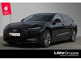 Audi A6 e-tron A6 Avant e-tron Business Audi A6 e-tron A6 Avant e-tron Business