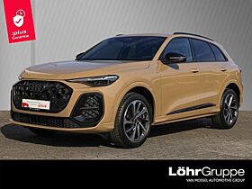 Audi Q5 SUV S line TFSI S tronic Audi Q5 SUV S line TFSI S tronic