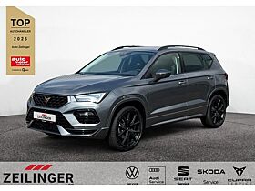 Cupra Ateca 4Drive TSI DSG|AHK|el.HECK|NAVI|KAMERA|ACC Cupra Ateca 4Drive TSI DSG|AHK|el.HECK|NAVI|KAMERA|ACC