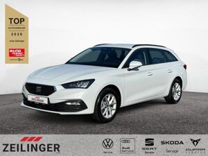 Seat Leon ST Style TDI DSG|AHK|KAMERA|ACC|KEYLESS|APP bild 1