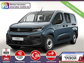 Opel Combo DoKa XL TechnoP 10"Touch Kam Klimaaut Opel Combo DoKa XL TechnoP 10"Touch Kam Klimaaut