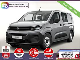 Opel Combo DoKa XL TechnoP 10"Touch Kam Klimaaut Opel Combo DoKa XL TechnoP 10"Touch Kam Klimaaut