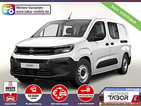 Opel Combo DoKa XL AT8 AHK TechnoP 10"Touch Kam Opel Combo DoKa XL AT8 AHK TechnoP 10"Touch Kam