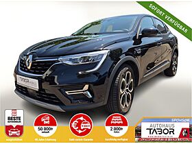 Renault Arkana 1.3 TCe 140 MHEV EDC Techno SchiebeD Nav Renault Arkana 1.3 TCe 140 MHEV EDC Techno SchiebeD Nav